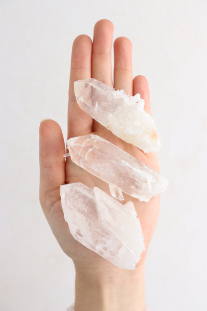 Colombian Lemurian Flat - Expert Wholesale and Supplier of Wholesale Crystals & Bulk Gemstones, ["Colombia","Flats","Lemurian"]