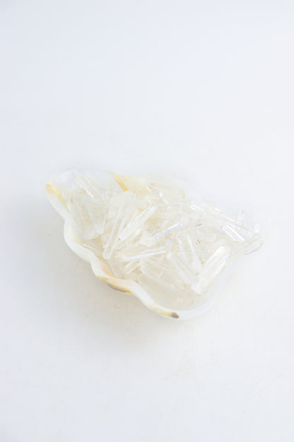 Colombian Lemurian Points With Onyx Bowl - Expert Wholesale and Supplier of Wholesale Crystals & Bulk Gemstones, ["Bowls","Lemurian","Mexico","onyx"]
