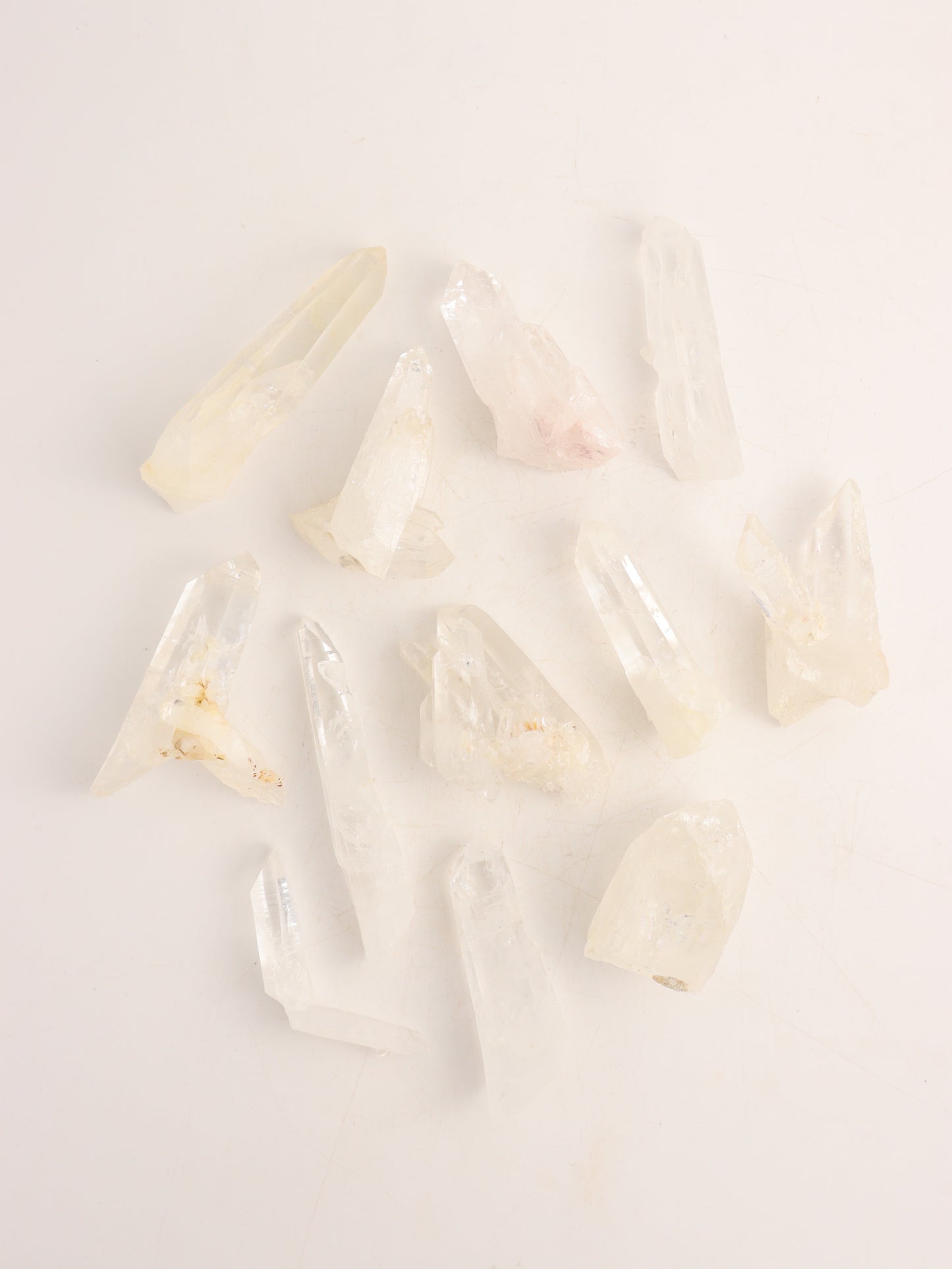Columbian Lemurian Flat - Expert Wholesale and Supplier of Wholesale Crystals & Bulk Gemstones, ["Lemurian"]