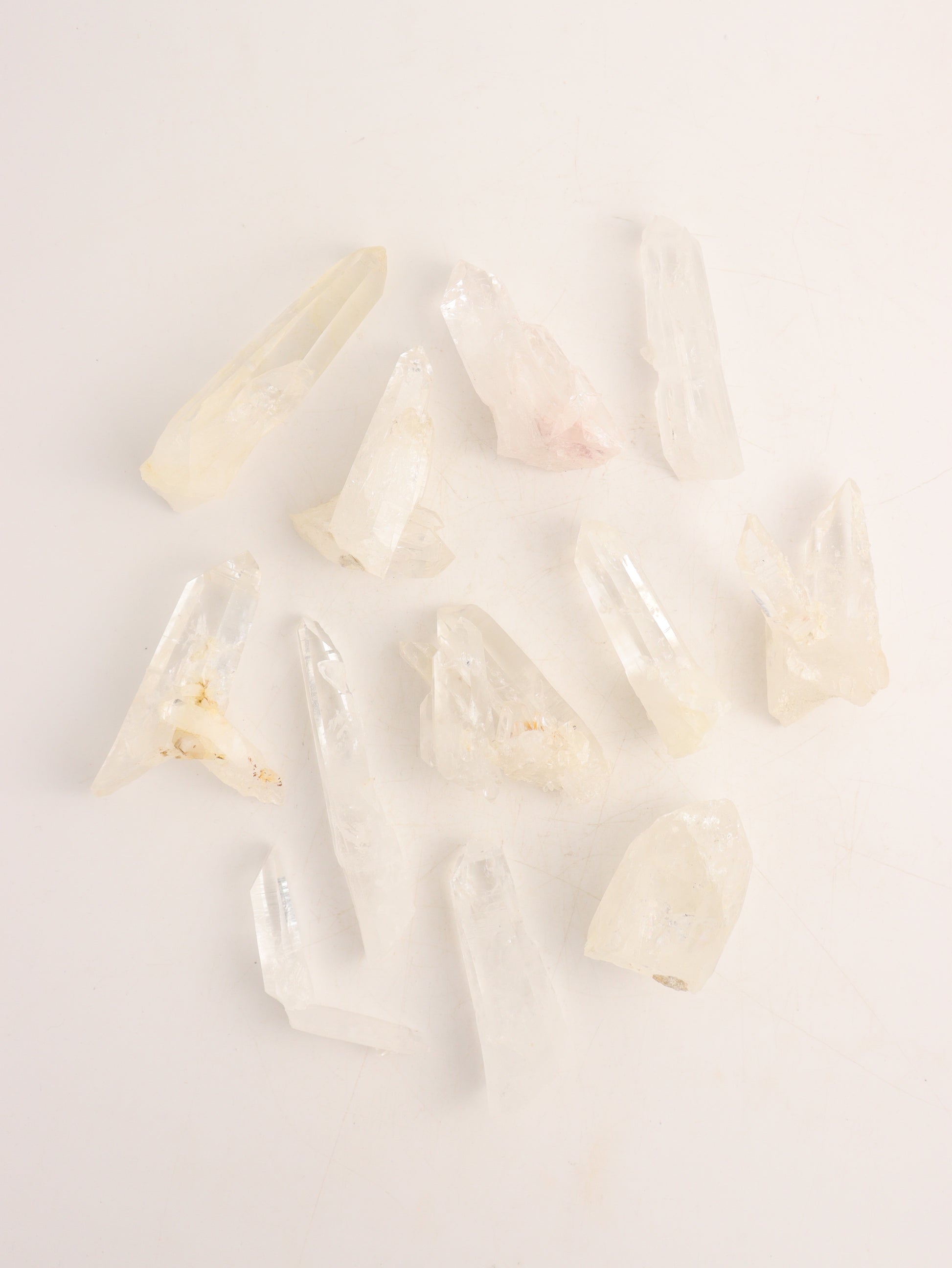 Columbian Lemurian Flat - Expert Wholesale and Supplier of Wholesale Crystals & Bulk Gemstones, ["Lemurian"]