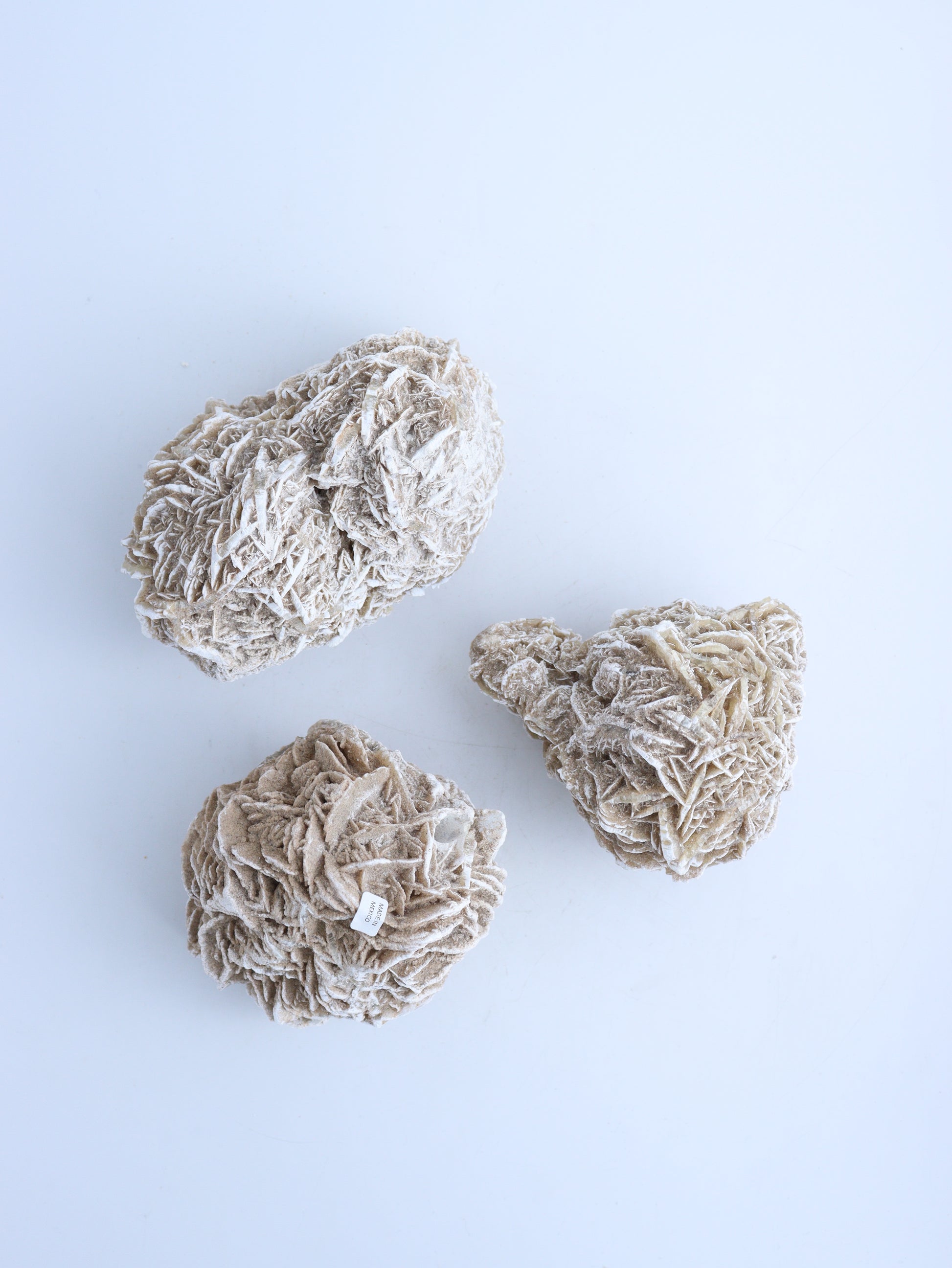 Desert Rose Freeforms - Expert Wholesale and Supplier of Wholesale Crystals & Bulk Gemstones, ["Desert Rose","Freeforms"]
