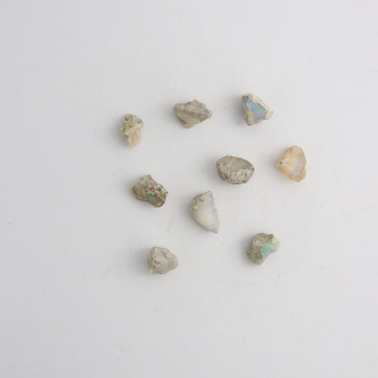 Ethiopian Opal - Expert Vendor of Wholesale Crystals