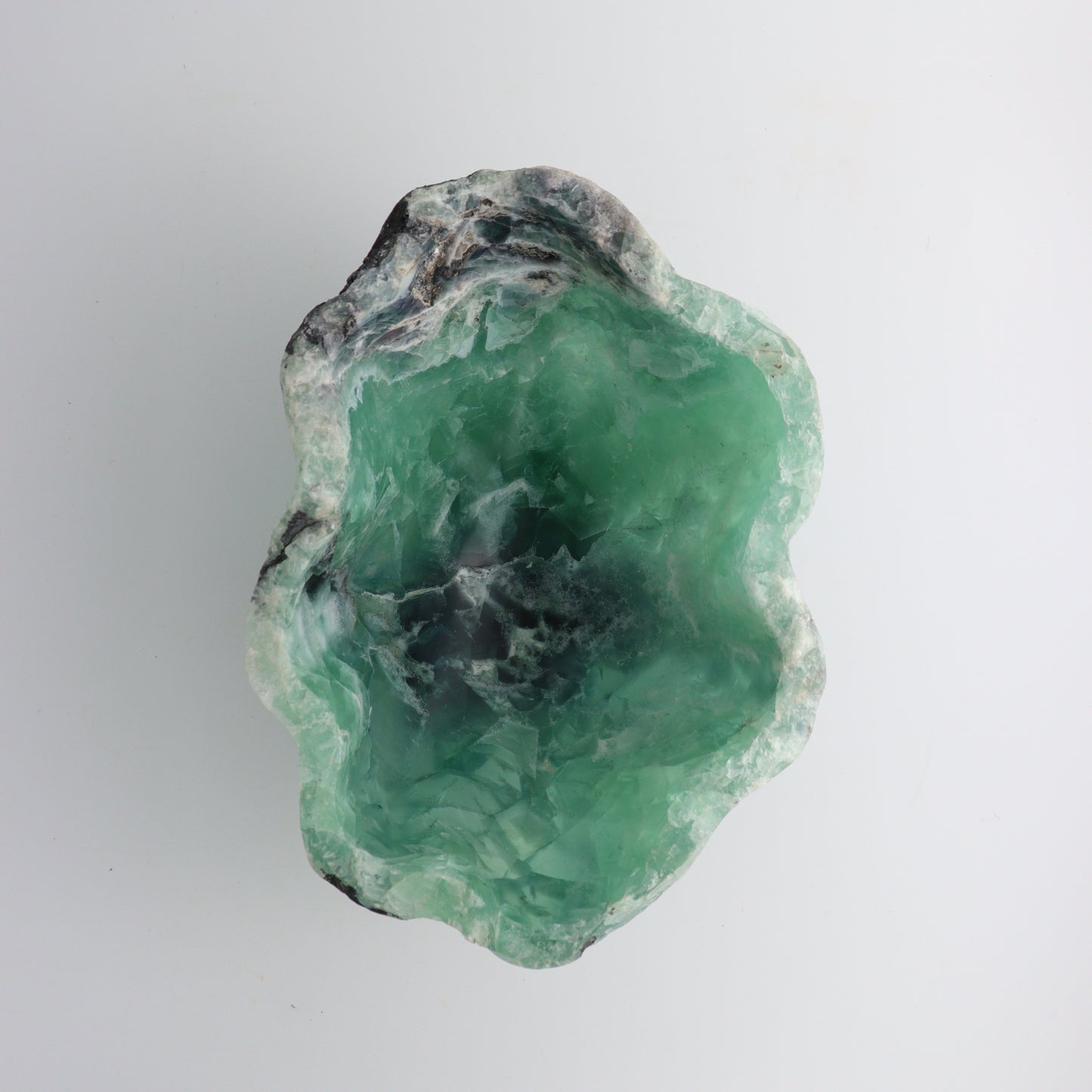 Fluorite Bowl - Expert Wholesale and Supplier of Wholesale Crystals & Bulk Gemstones, ["Bowls","Fluorite","Mexico"]