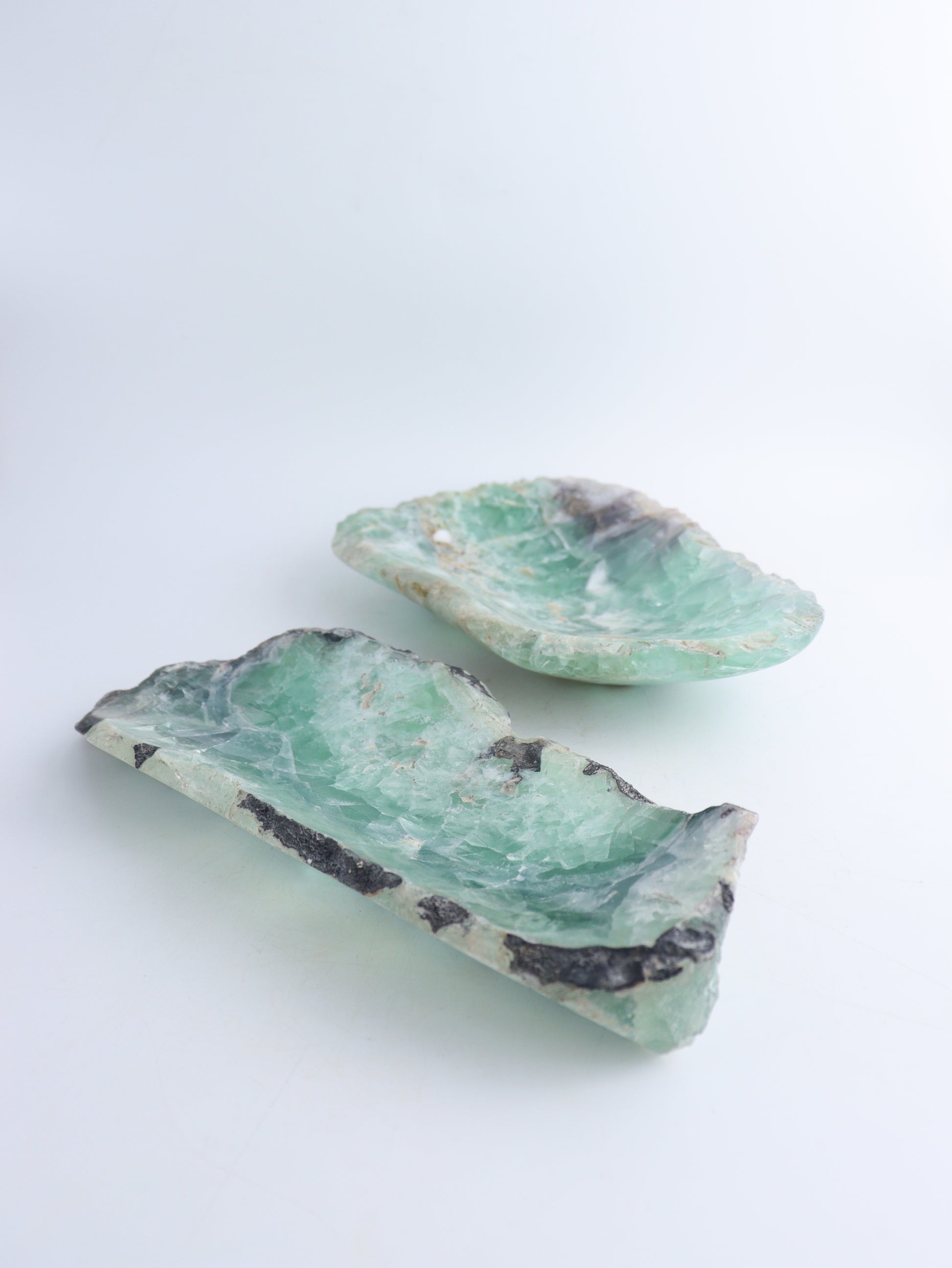 Fluorite Bowls - Expert Wholesale and Supplier of Wholesale Crystals & Bulk Gemstones, ["Bowls","Fluorite","Mexico"]