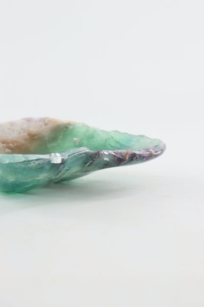 Fluorite Bowl - Expert Supplier of Wholesale Crystals & Bulk Gemstones
