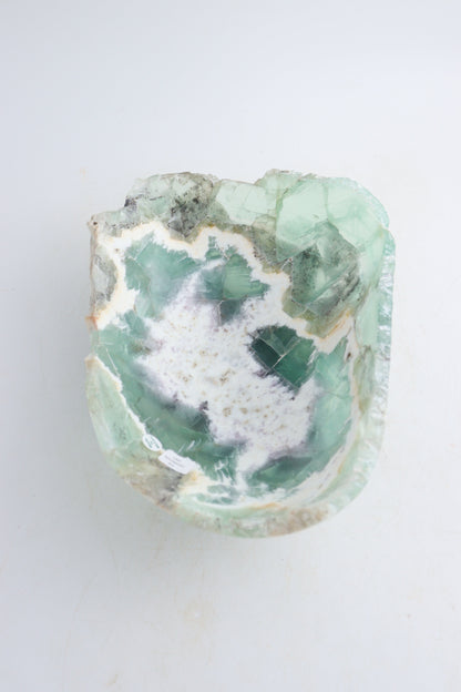 Fluorite Bowl - Expert Supplier of Wholesale Crystals & Bulk Gemstones