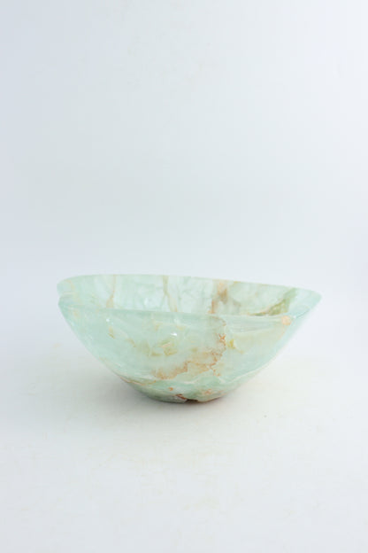 Fluorite Bowl - Expert Supplier of Wholesale Crystals & Bulk Gemstones
