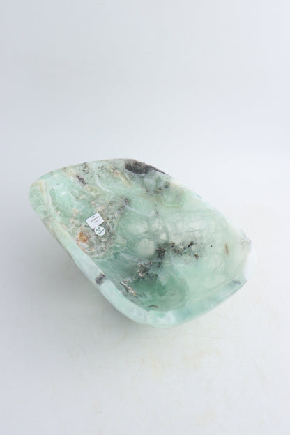 Fluorite Bowl - Expert Supplier of Wholesale Crystals & Bulk Gemstones
