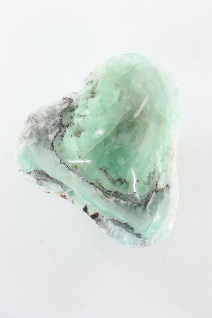 Fluorite Bowl - Expert Supplier of Wholesale Crystals & Bulk Gemstones