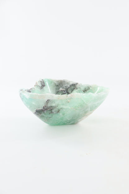 Fluorite Bowl - Expert Supplier of Wholesale Crystals & Bulk Gemstones
