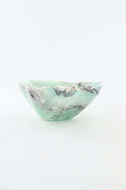 Fluorite Bowl - Expert Supplier of Wholesale Crystals & Bulk Gemstones
