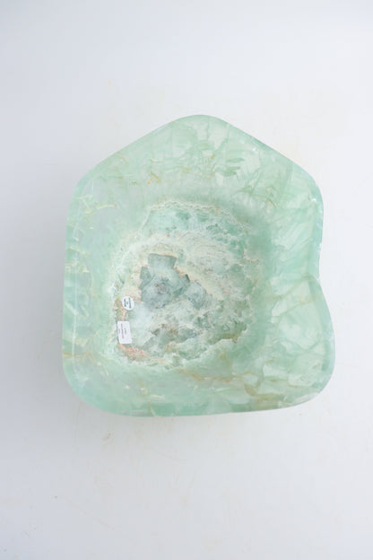 Fluorite Bowl - Expert Supplier of Wholesale Crystals & Bulk Gemstones