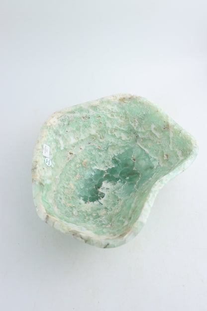 Fluorite Bowl - Expert Supplier of Wholesale Crystals & Bulk Gemstones