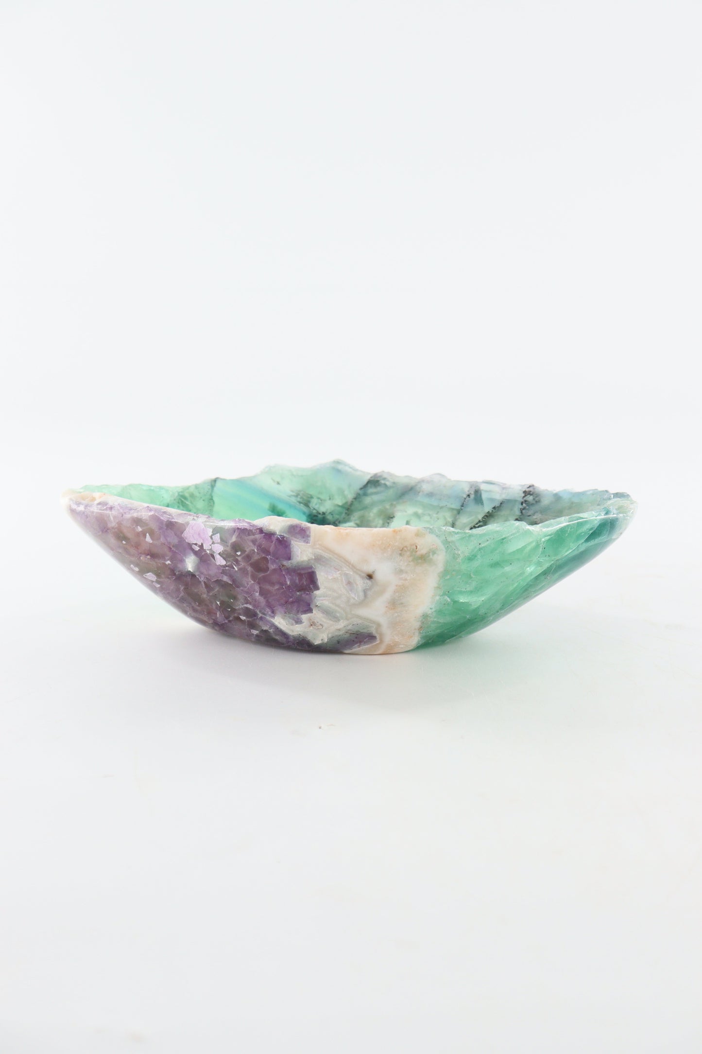 Fluorite Bowl - Expert Supplier of Wholesale Crystals & Bulk Gemstones