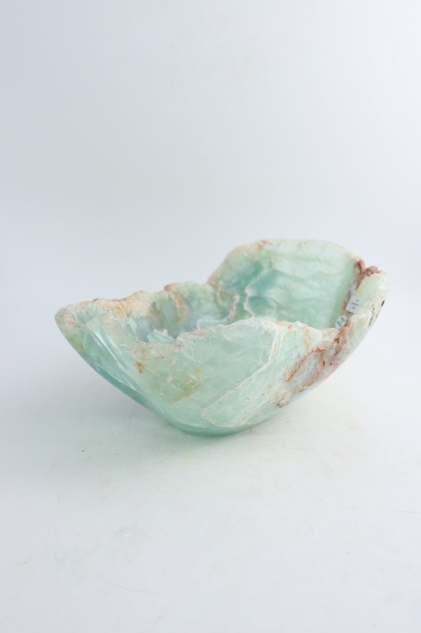 Fluorite Bowl - Expert Supplier of Wholesale Crystals & Bulk Gemstones