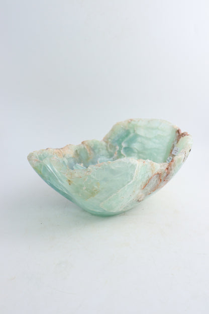 Fluorite Bowl - Expert Supplier of Wholesale Crystals & Bulk Gemstones