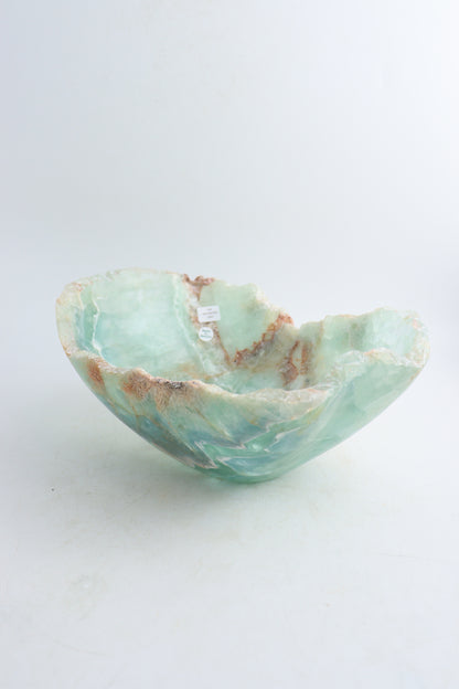 Fluorite Bowl - Expert Supplier of Wholesale Crystals & Bulk Gemstones