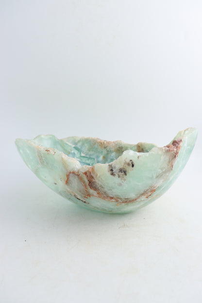 Fluorite Bowl - Expert Supplier of Wholesale Crystals & Bulk Gemstones