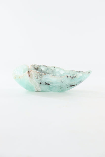 Fluorite Bowl - Expert Supplier of Wholesale Crystals & Bulk Gemstones