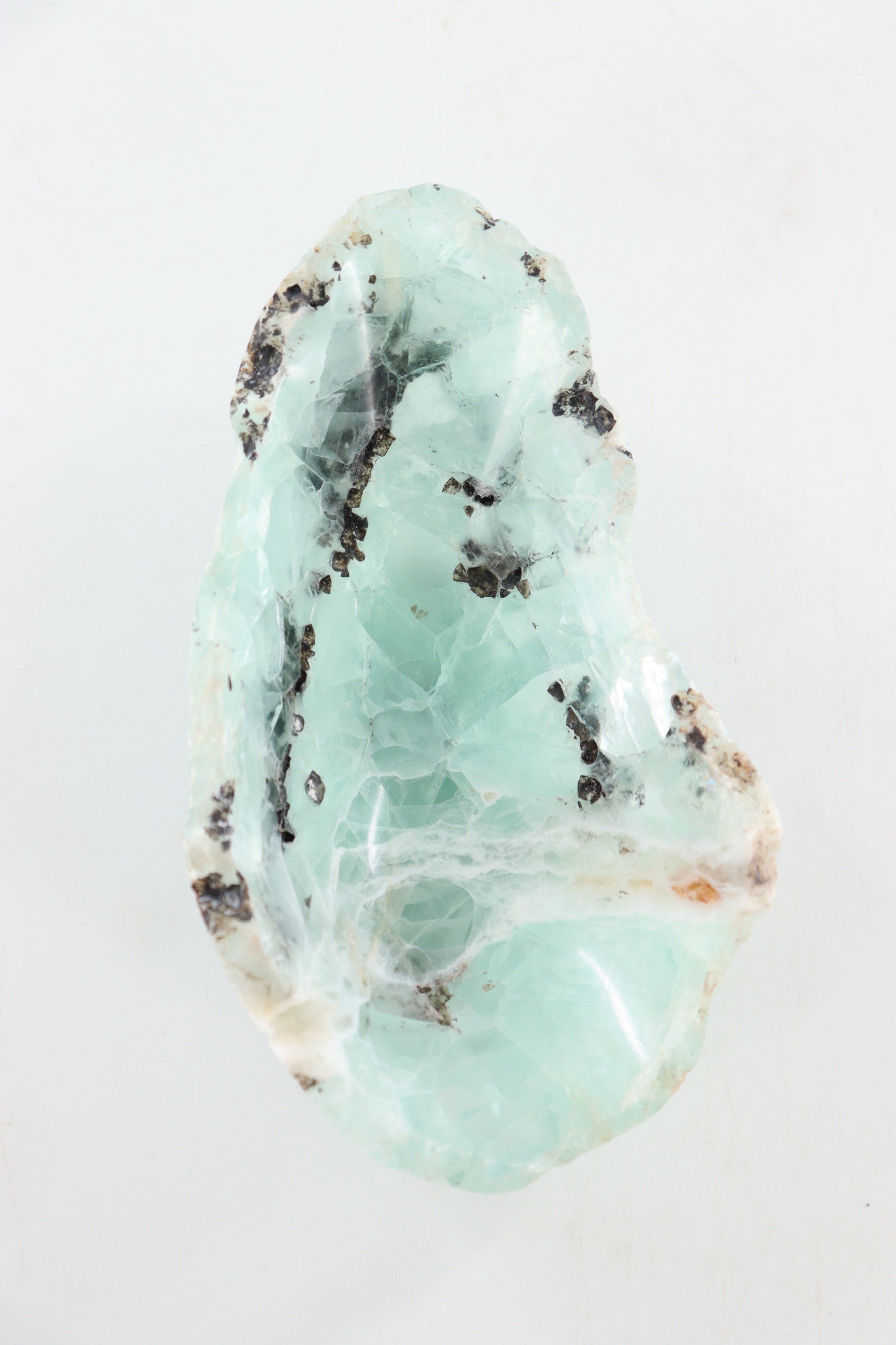 Fluorite Bowl - Expert Supplier of Wholesale Crystals & Bulk Gemstones