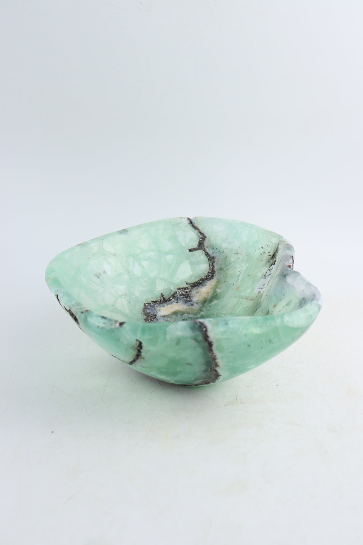 Fluorite Bowl - Expert Supplier of Wholesale Crystals & Bulk Gemstones