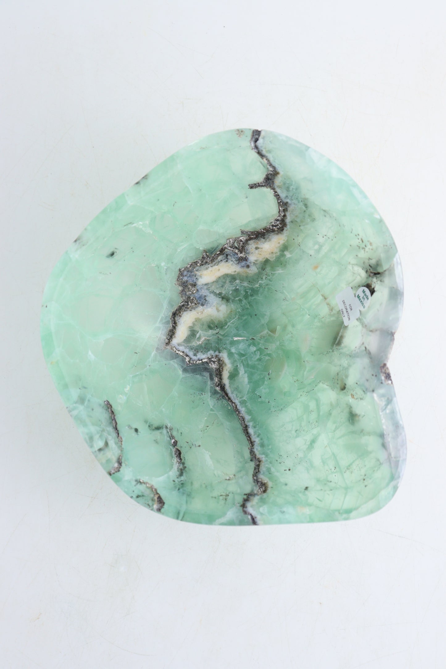 Fluorite Bowl - Expert Supplier of Wholesale Crystals & Bulk Gemstones