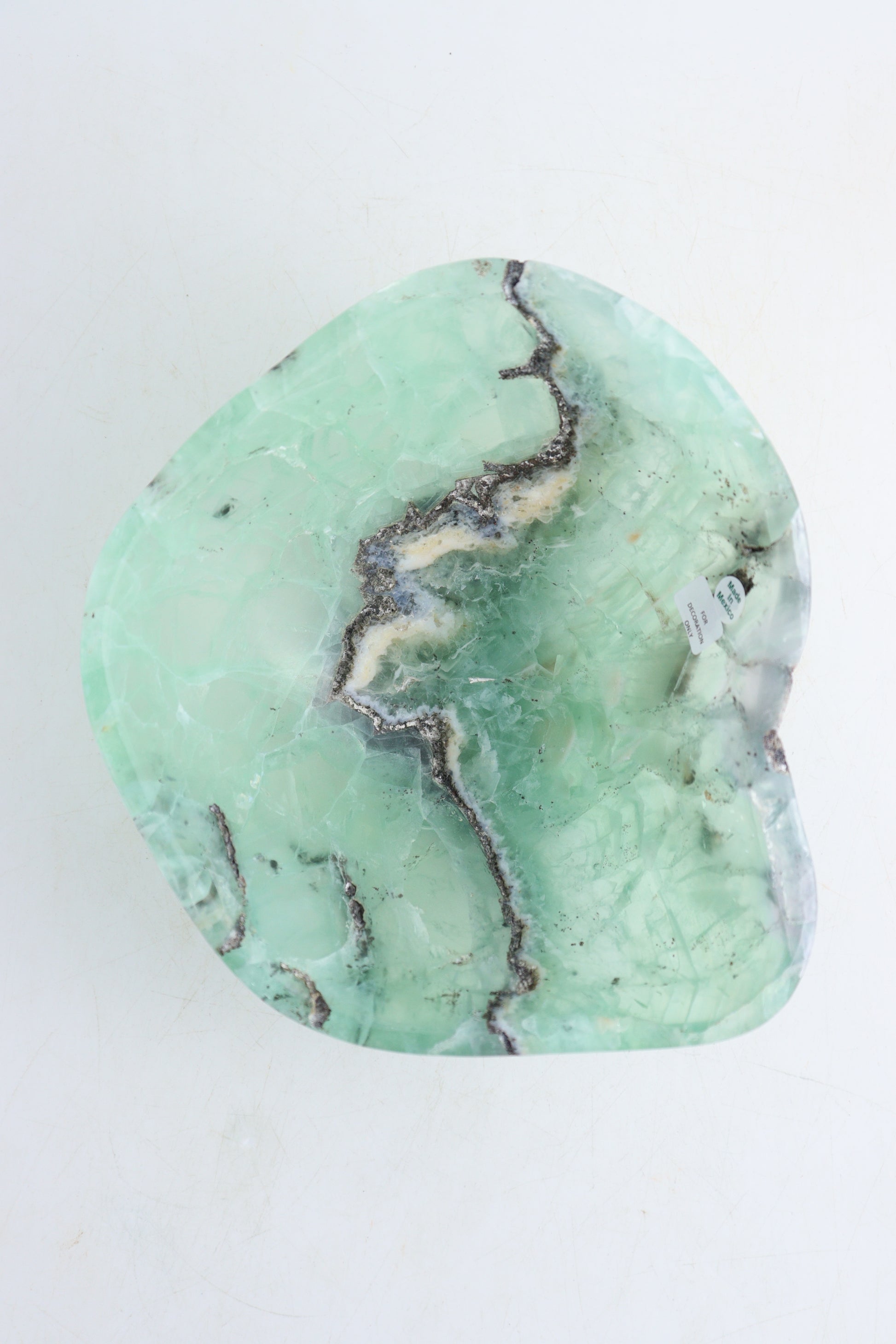Fluorite Bowl - Expert Supplier of Wholesale Crystals & Bulk Gemstones