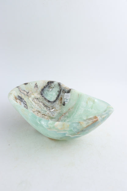 Fluorite Bowl - Expert Supplier of Wholesale Crystals & Bulk Gemstones