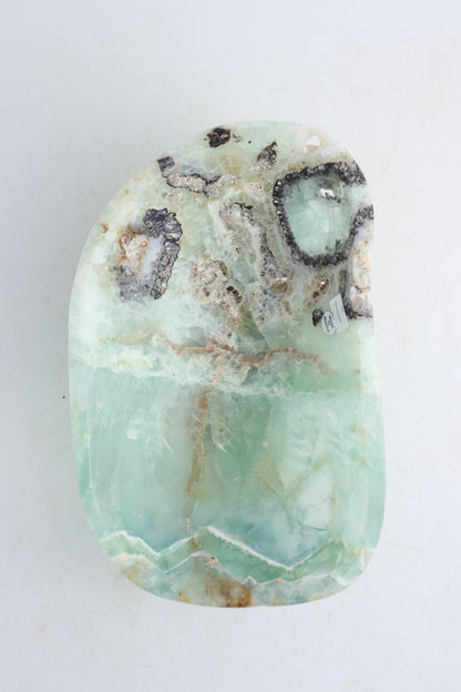 Fluorite Bowl - Expert Supplier of Wholesale Crystals & Bulk Gemstones
