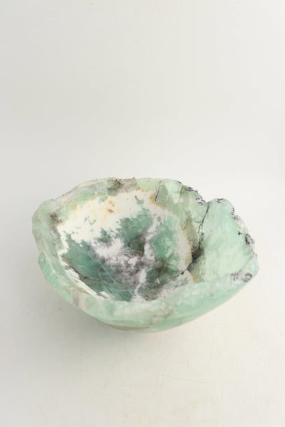 Fluorite Bowl - Expert Supplier of Wholesale Crystals & Bulk Gemstones