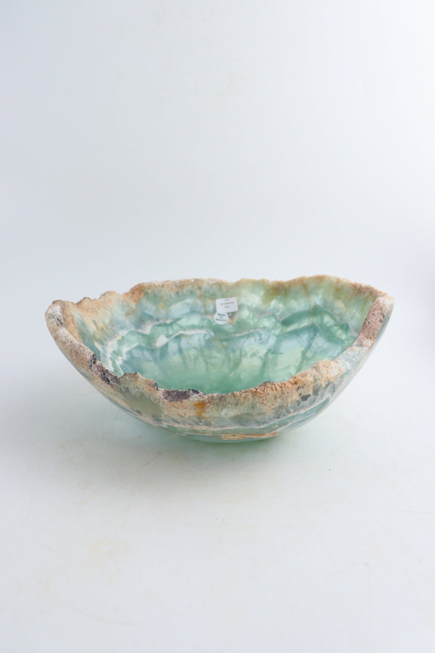 Fluorite Bowl - Expert Supplier of Wholesale Crystals & Bulk Gemstones