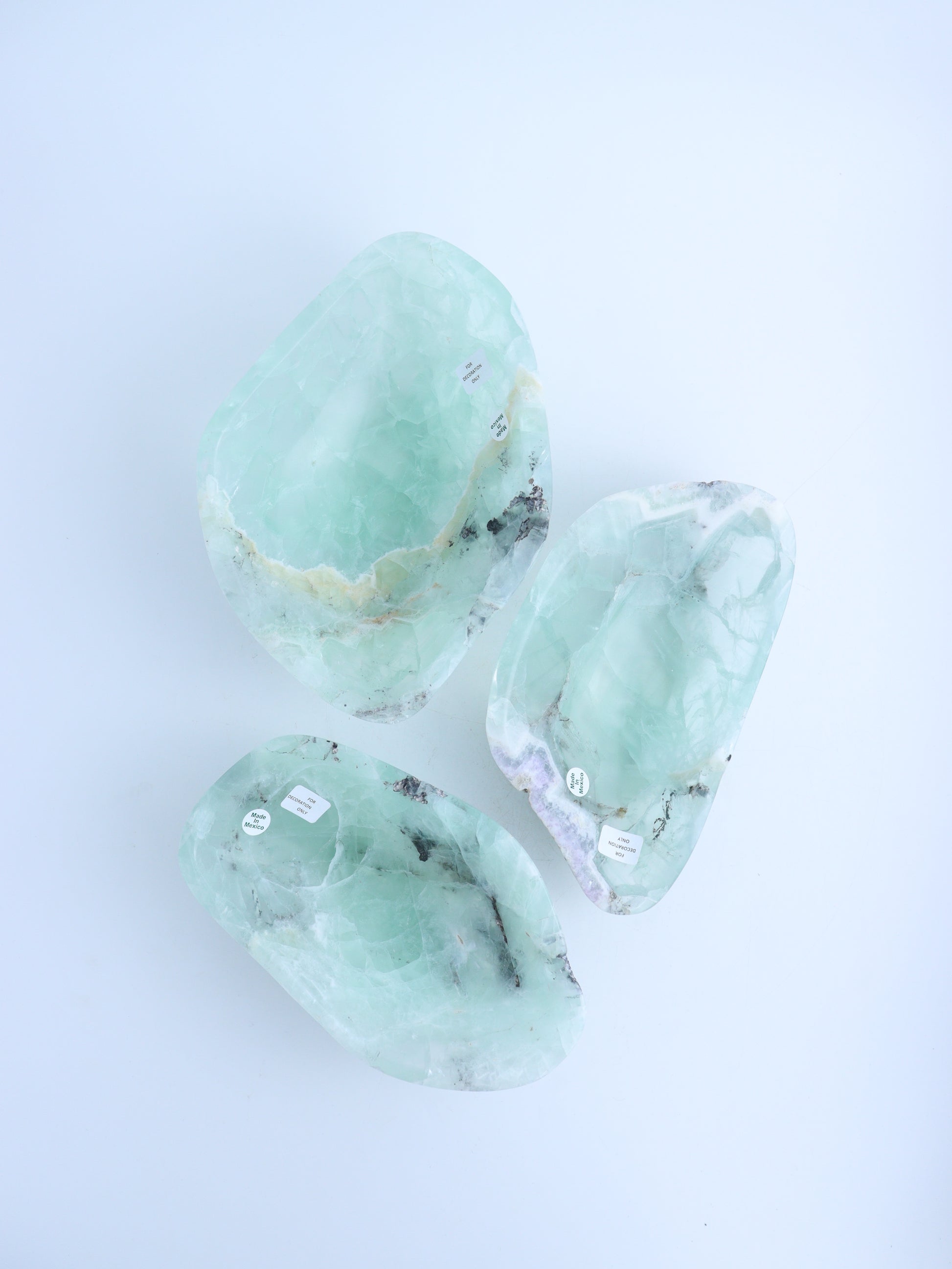 Fluorite Bowls - Expert Wholesale and Supplier of Wholesale Crystals & Bulk Gemstones, ["Bowls","Fluorite","Mexico"]