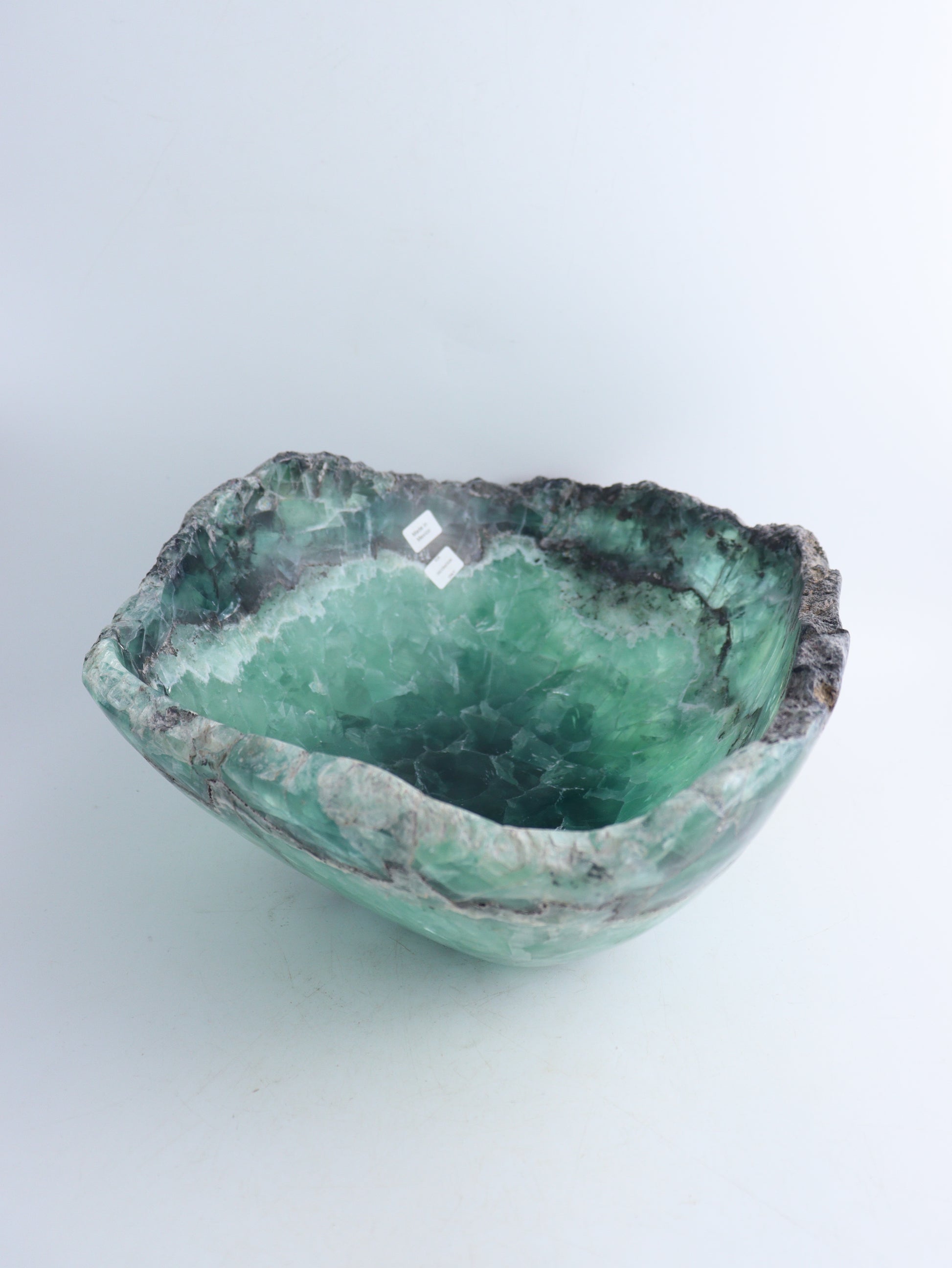 Fluorite Bowl - Expert Wholesale and Supplier of Wholesale Crystals & Bulk Gemstones, ["bowl","Fluorite","Mexico"]