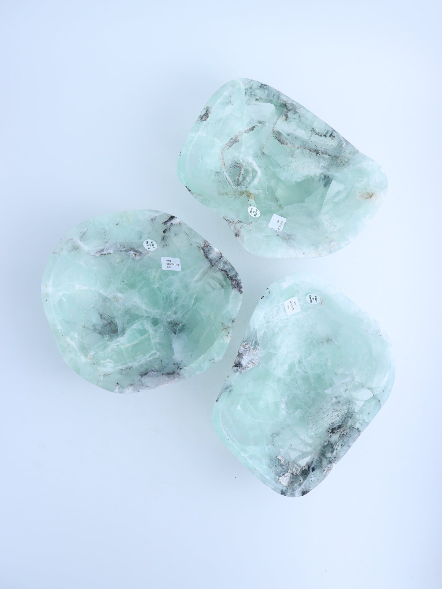 Fluorite Bowls - Expert Wholesale and Supplier of Wholesale Crystals & Bulk Gemstones, ["Bowls","Fluorite","Mexico"]