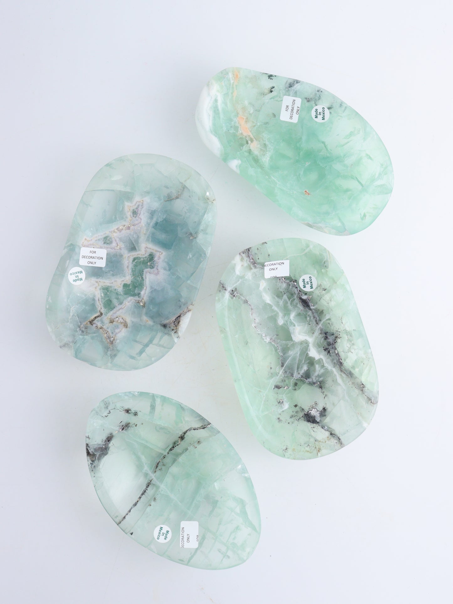 Fluorite Bowls - Expert Wholesale and Supplier of Wholesale Crystals & Bulk Gemstones, ["bowl","Bowls","Fluorite","Mexico"]