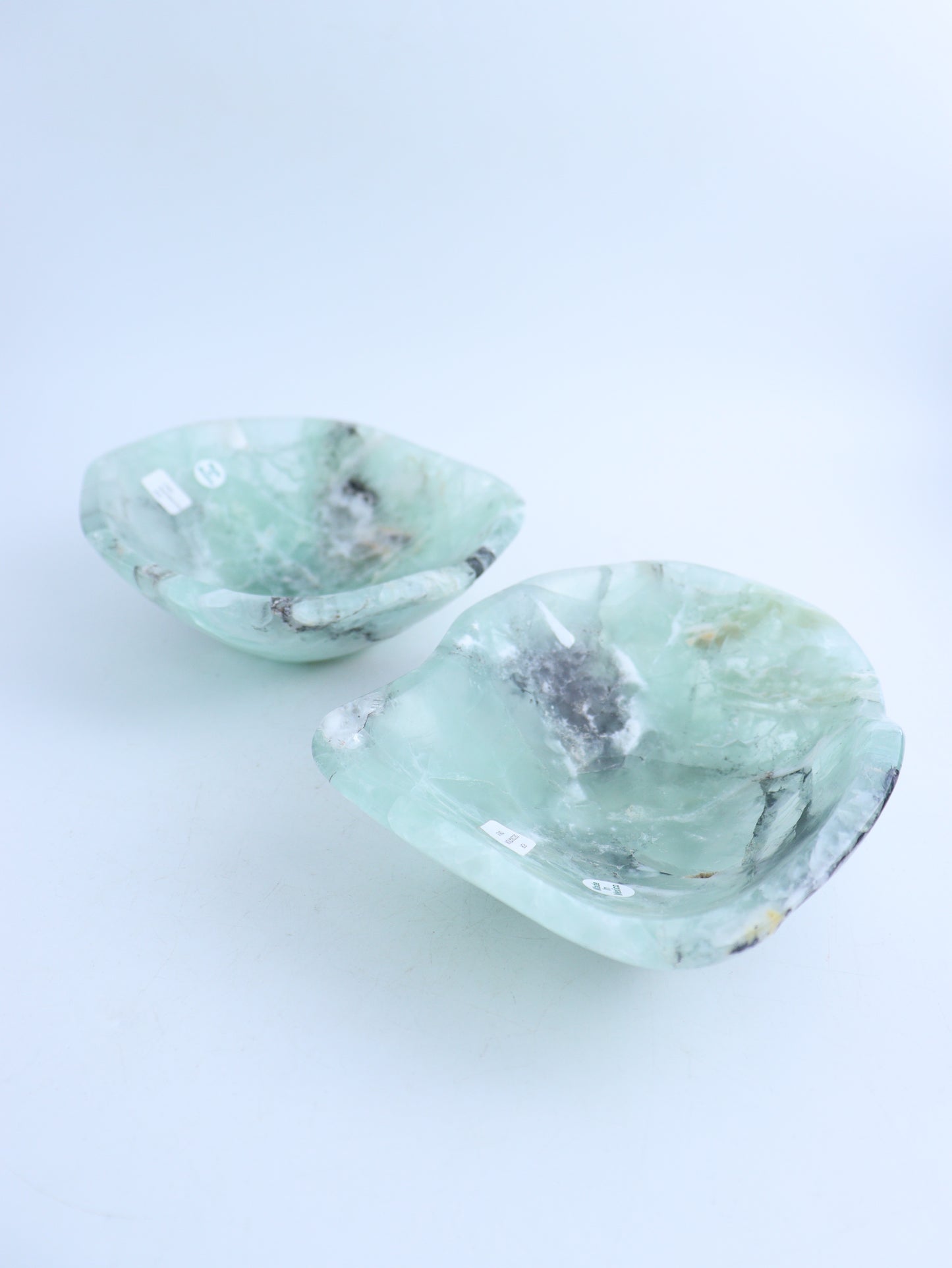 Fluorite Bowls - Expert Wholesale and Supplier of Wholesale Crystals & Bulk Gemstones, ["Bowls","Fluorite","Mexico"]