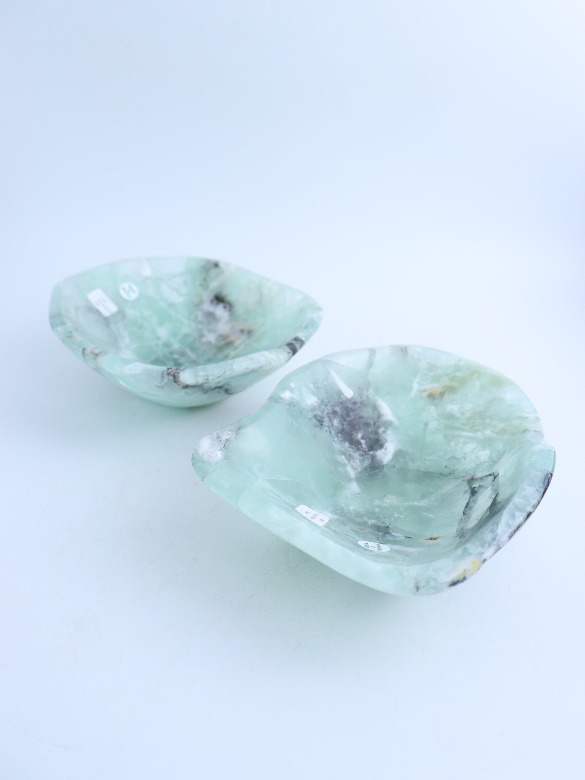 Fluorite Bowls - Expert Wholesale and Supplier of Wholesale Crystals & Bulk Gemstones, ["Bowls","Fluorite","Mexico"]
