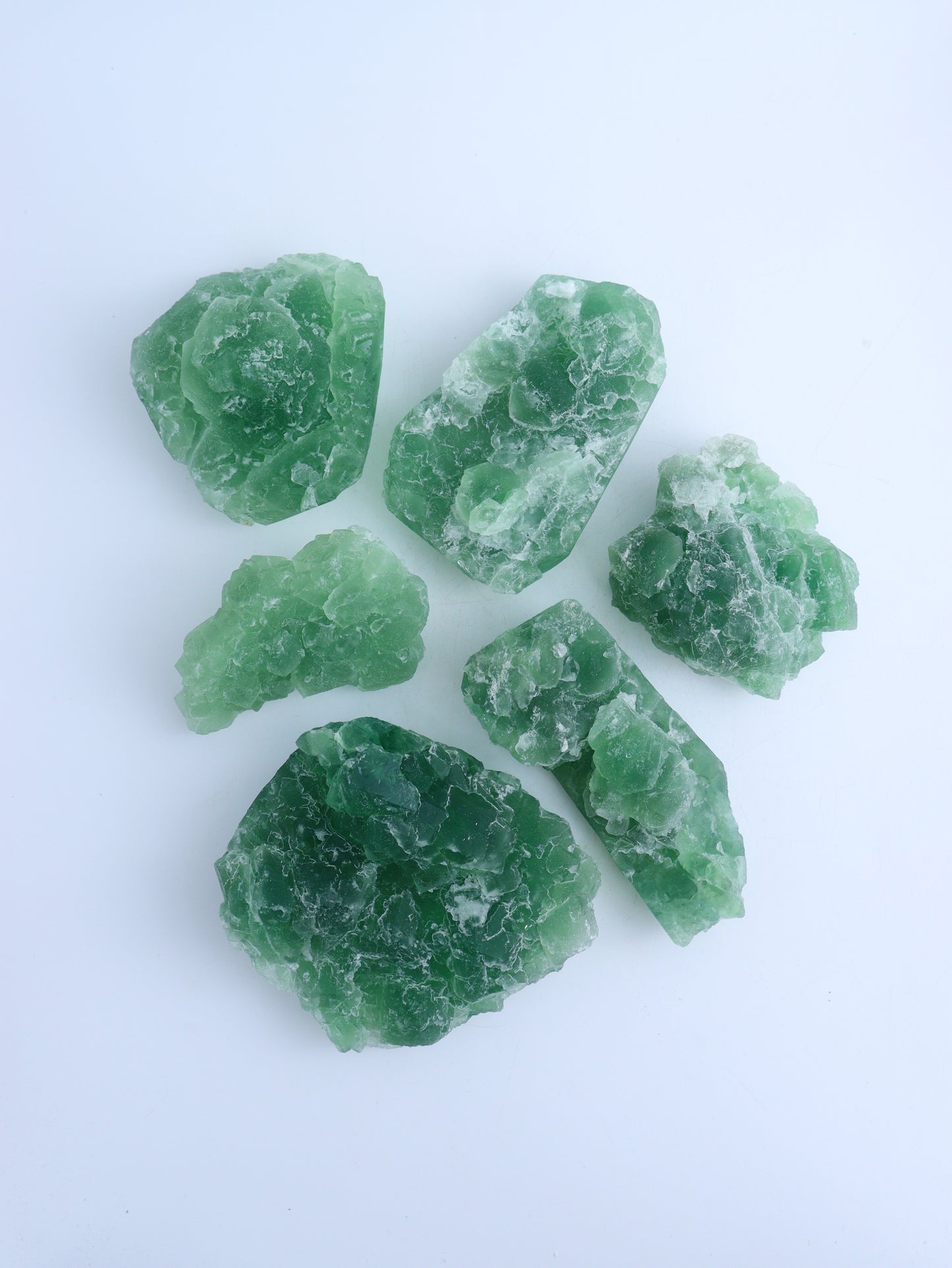 Fluorite Flat - Expert Wholesale and Supplier of Wholesale Crystals & Bulk Gemstones, ["Clusters","Flats","Fluorite"]