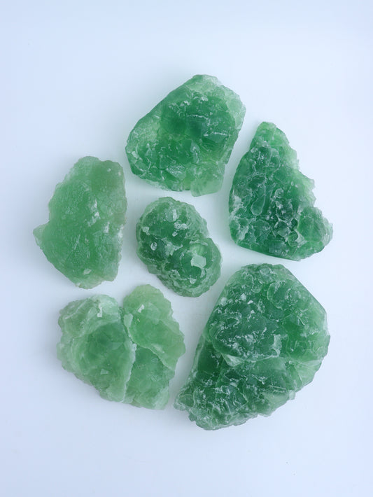 Fluorite Flat - Mi Esperanza Minerals