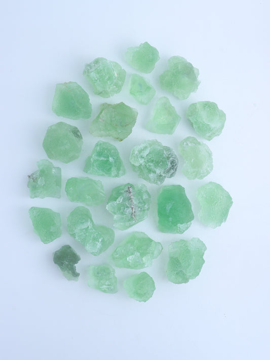 Fluorite Flat - Mi Esperanza Minerals