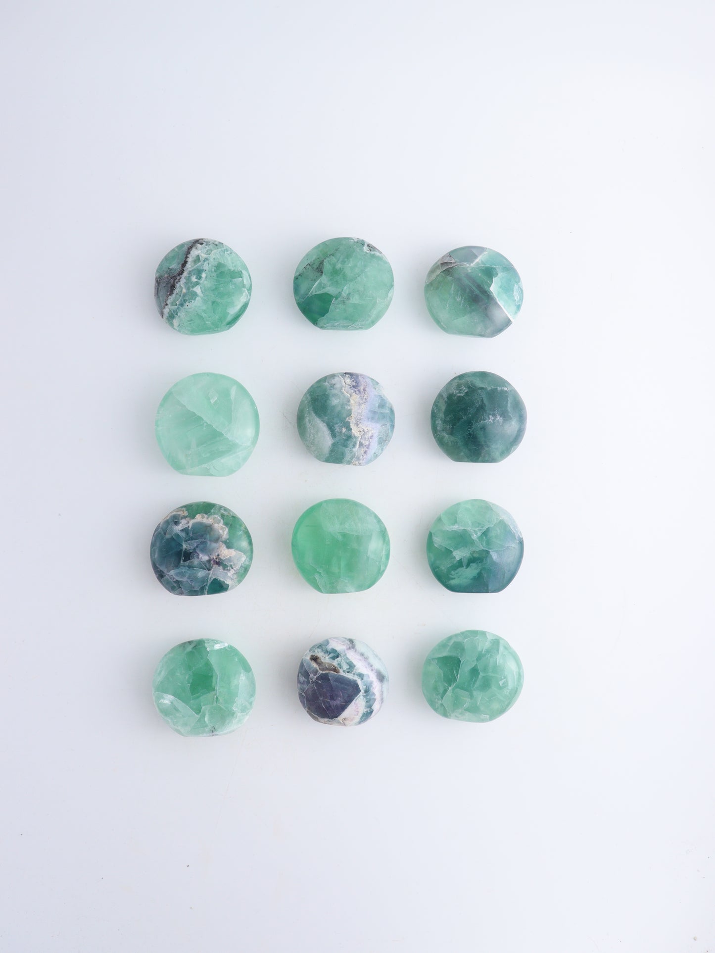 Fluorite Freeforms - Expert Wholesale and Supplier of Wholesale Crystals & Bulk Gemstones, ["Fluorite","Freeforms"]