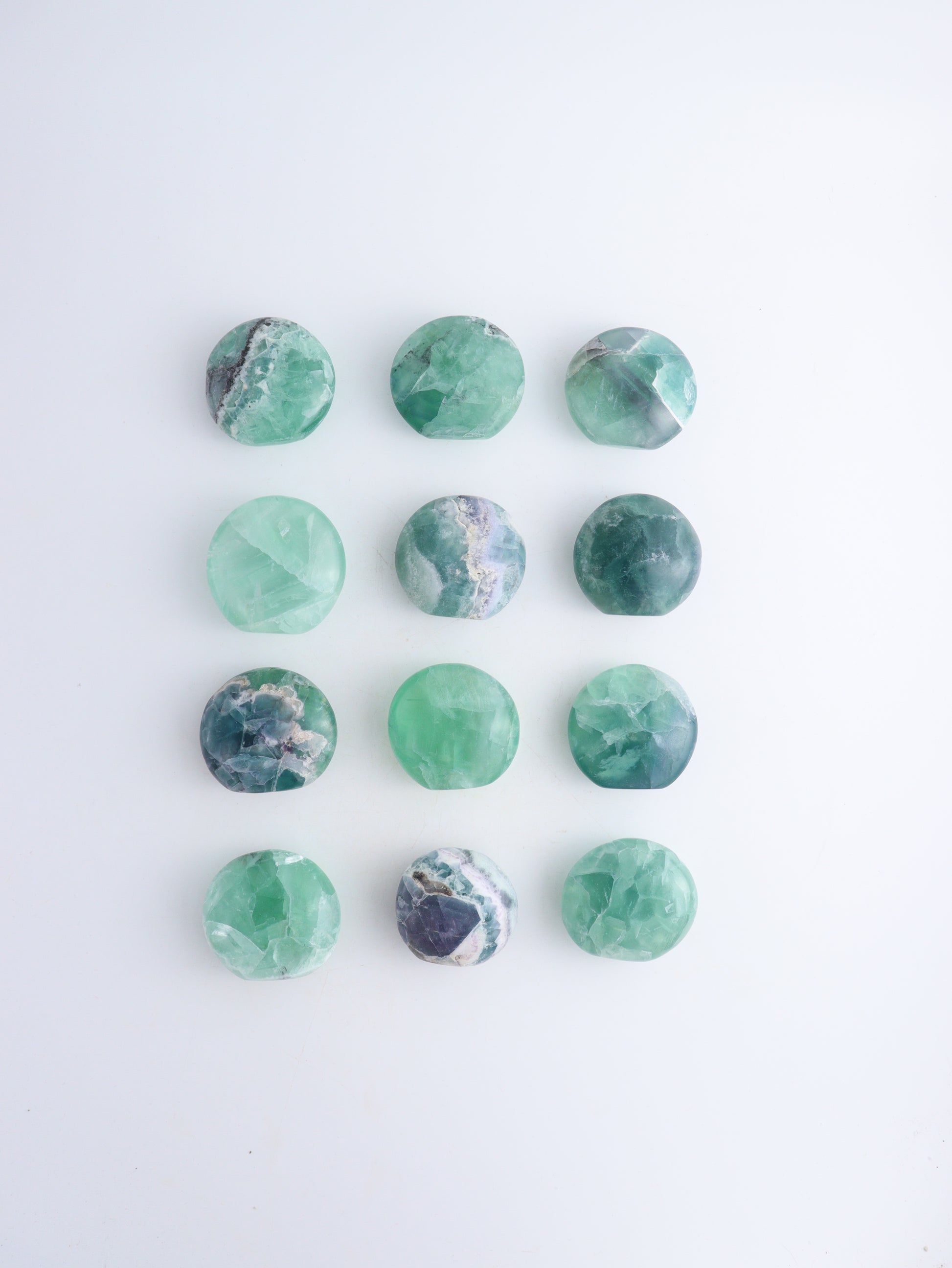 Fluorite Freeforms - Expert Wholesale and Supplier of Wholesale Crystals & Bulk Gemstones, ["Fluorite","Freeforms"]