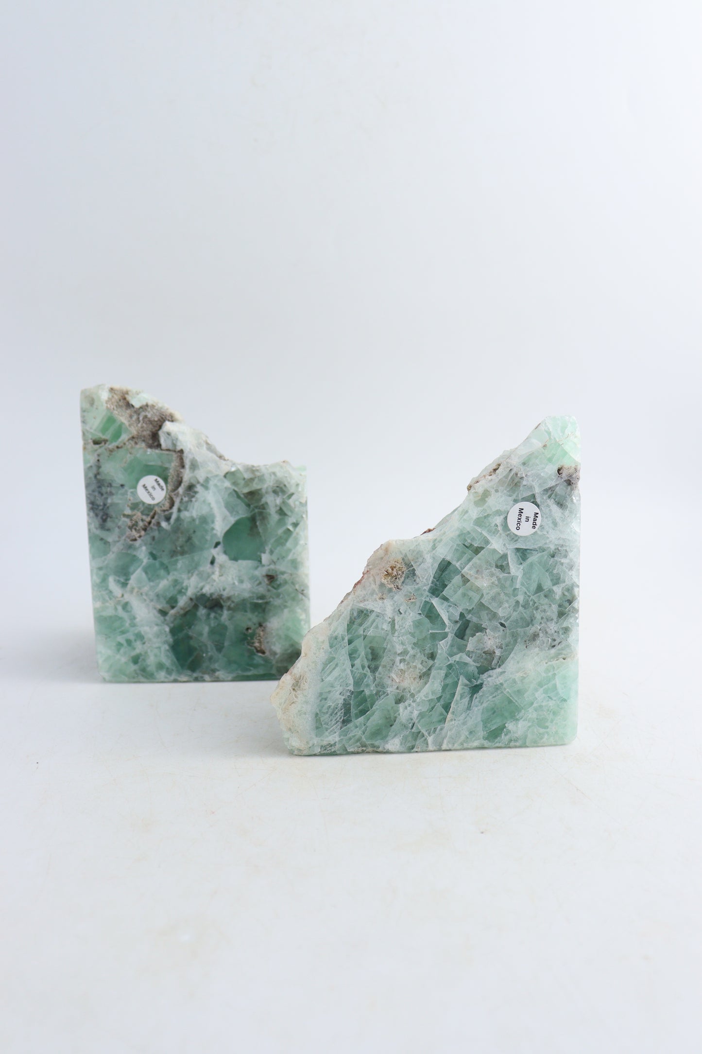 Fluorite Freeforms