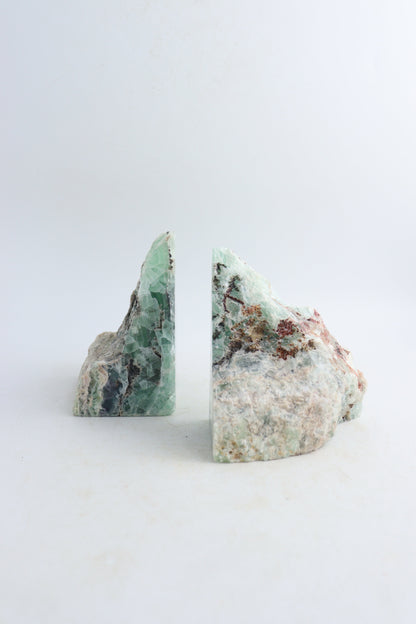 Fluorite Freeforms - Expert Supplier of Wholesale Crystals & Bulk Gemstones