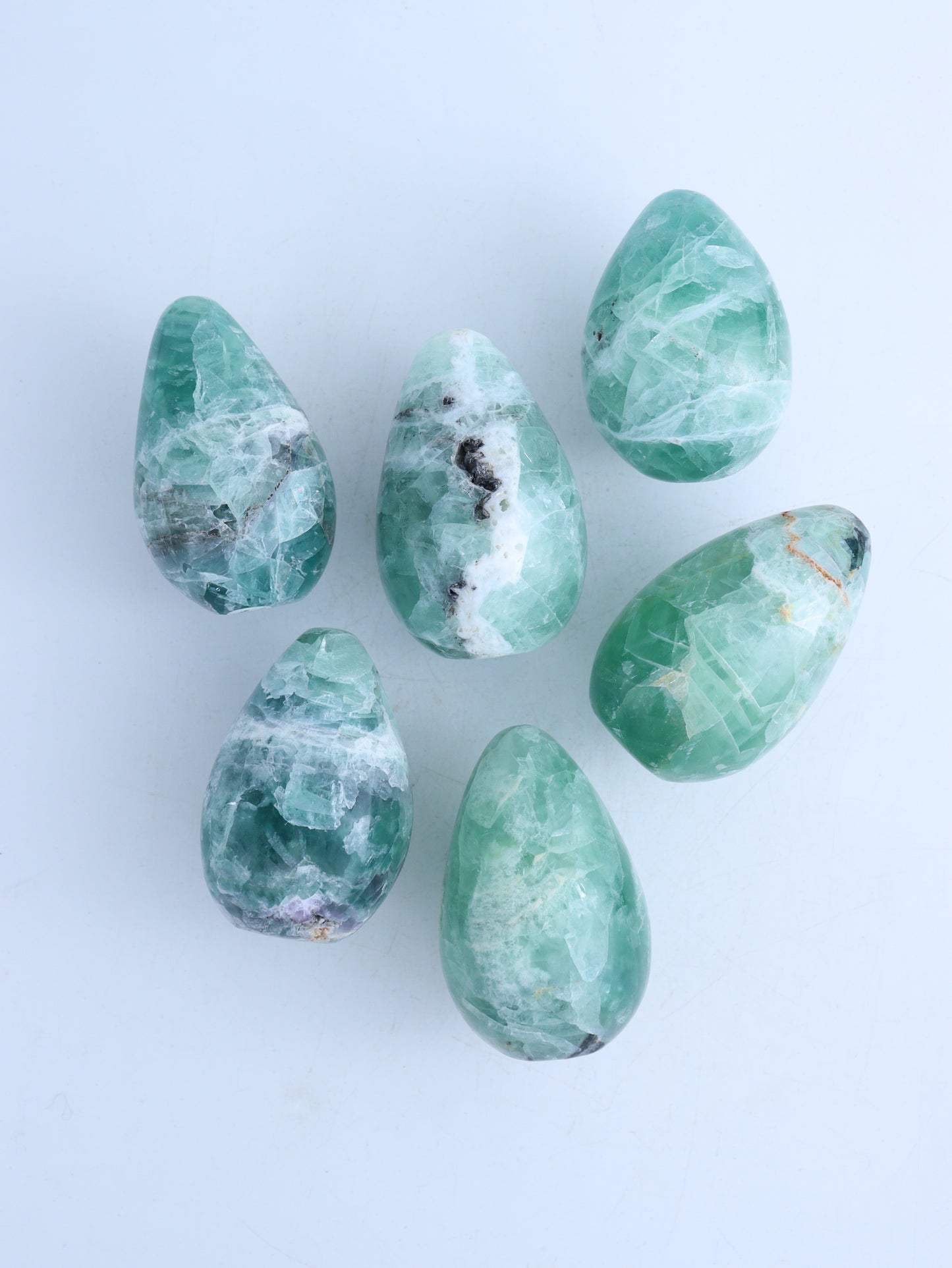 Fluorite Freeforms - Expert Wholesale and Supplier of Wholesale Crystals & Bulk Gemstones, ["Fluorite","Freeforms","Mexico"]