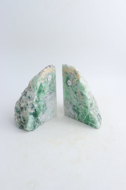 Fluorite Freeforms - Expert Supplier of Wholesale Crystals & Bulk Gemstones