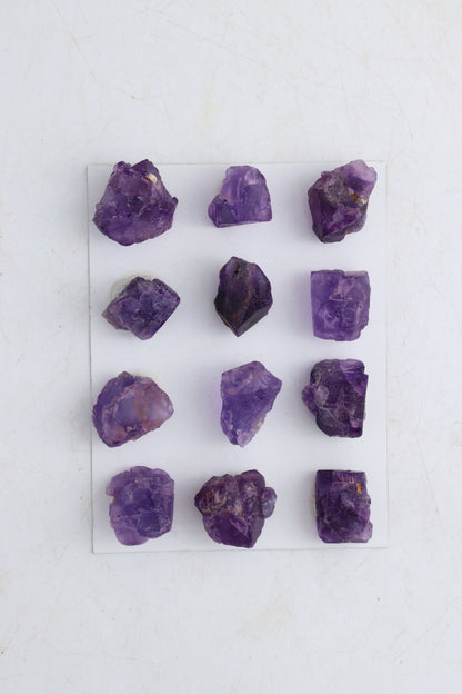 Fluorite Rough