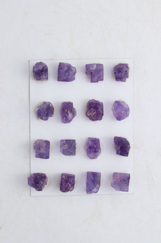 Fluorite Rough - Mi Esperanza Minerals