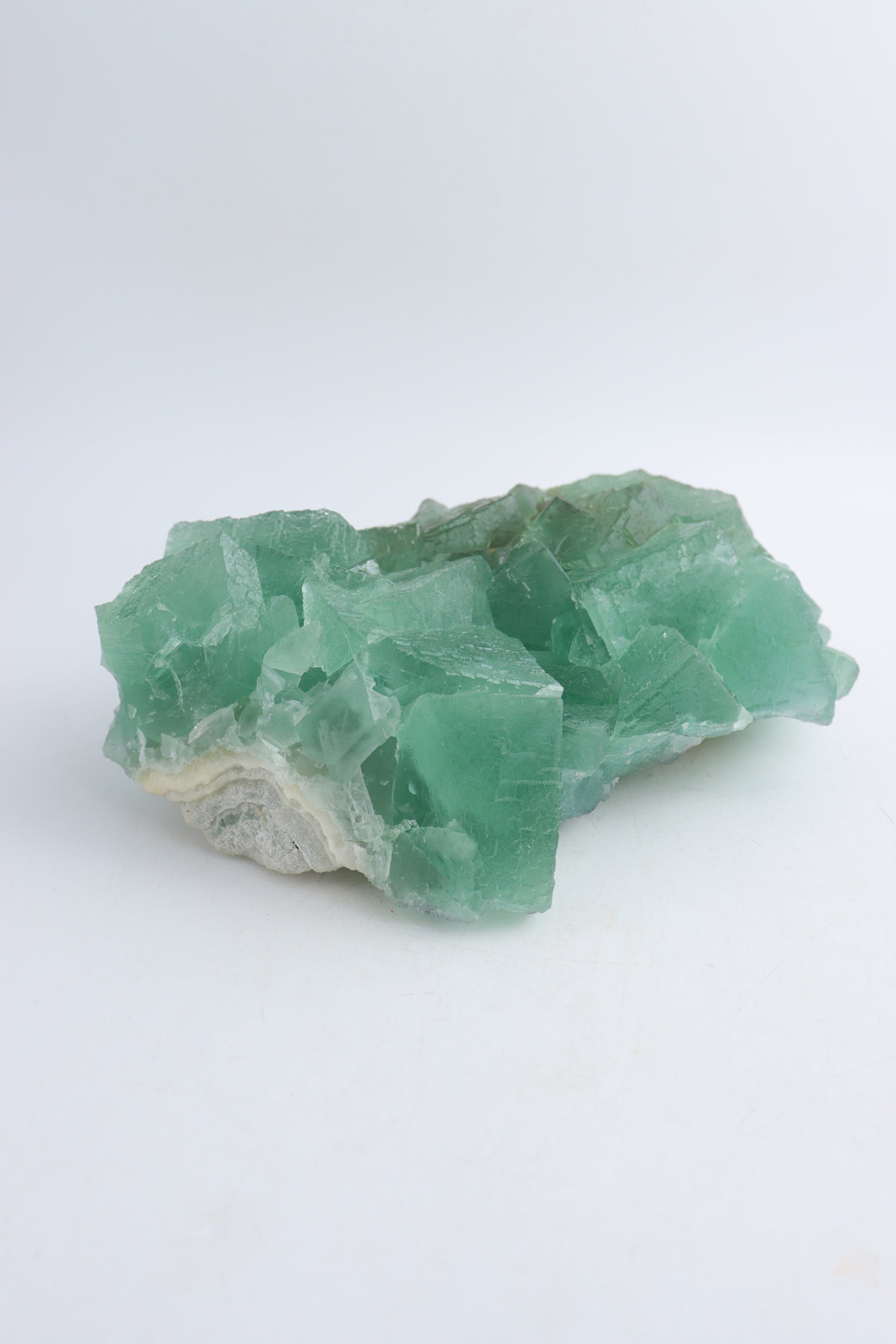 Fluorite Rough - Mi Esperanza Minerals