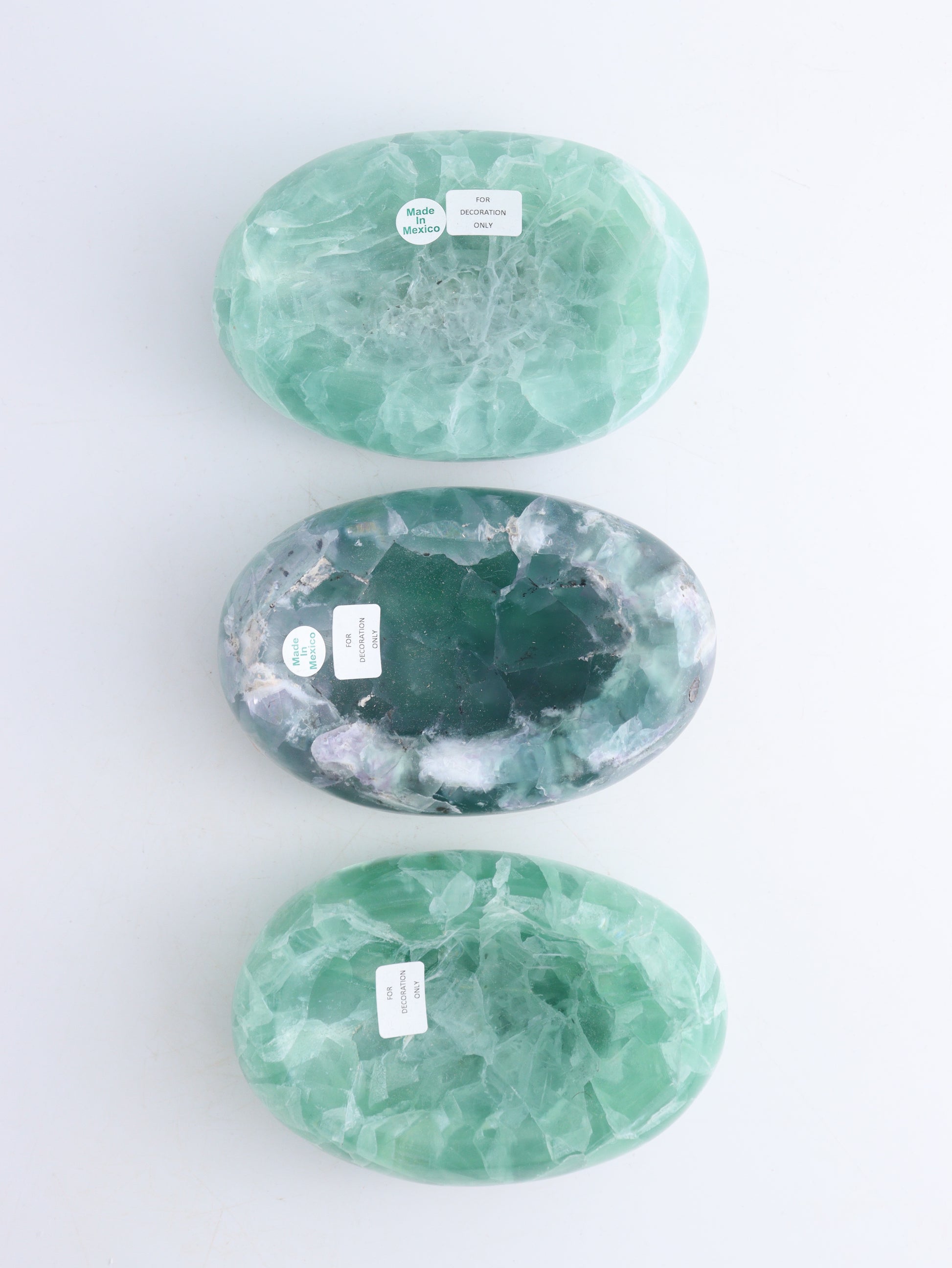Fluorite Soap Dish - Expert Wholesale and Supplier of Wholesale Crystals & Bulk Gemstones, ["Decorative Dish","Mexico","Soap Dish"]